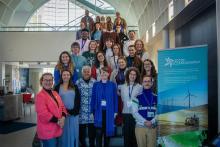 Researchers gathered at NOC for a socio-oceanography workshop